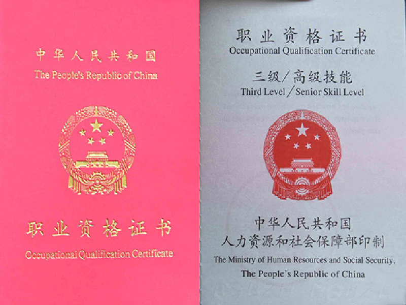 本地专业证件制作指南